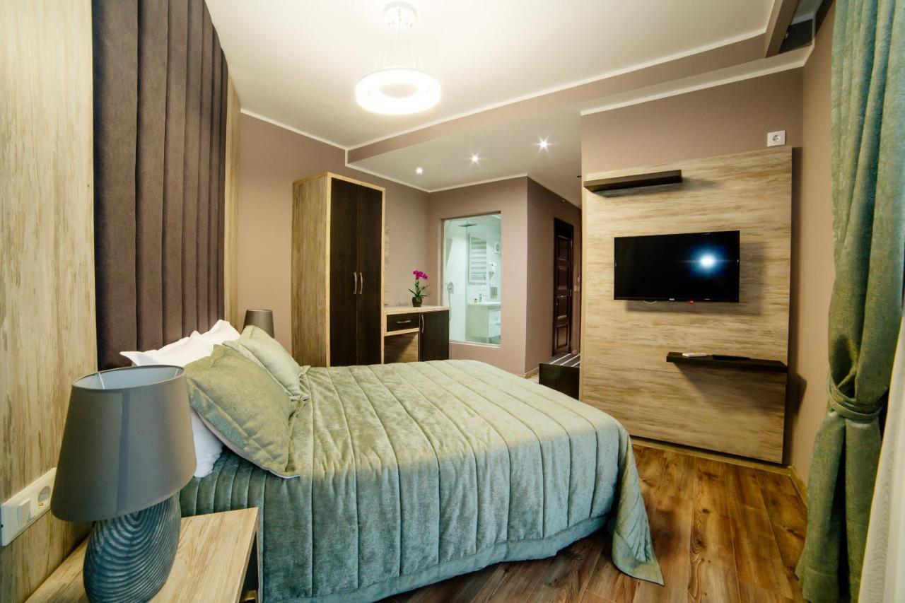 Hotel Princess & Spa Ulcinj Exterior foto